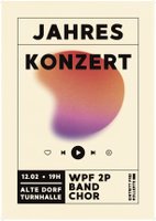 Jahreskonzert